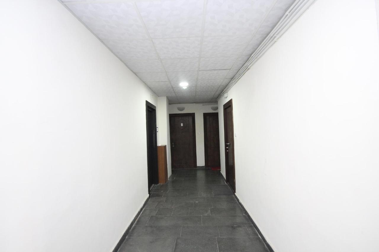 Apartments Emili Yerevan Bagian luar foto